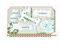 Nouvelle Construction - Ground floor apartment -
Villajoyosa - Playa del Torres