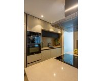 Nouvelle Construction - Ground Floor Bungalow -
Algorfa - La Finca Golf