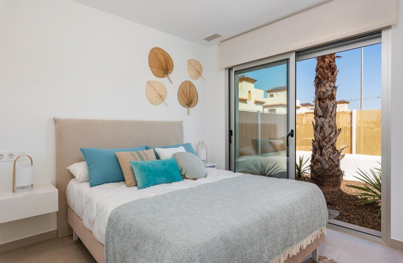 Nouvelle Construction - Ground Floor Bungalow -
Dolores - Sector 3