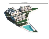 Nouvelle Construction - Ground Floor Bungalow -
Finestrat - Balcón De Finestrat