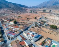 Nouvelle Construction - Ground Floor Bungalow -
Hondón de las Nieves - El Salero