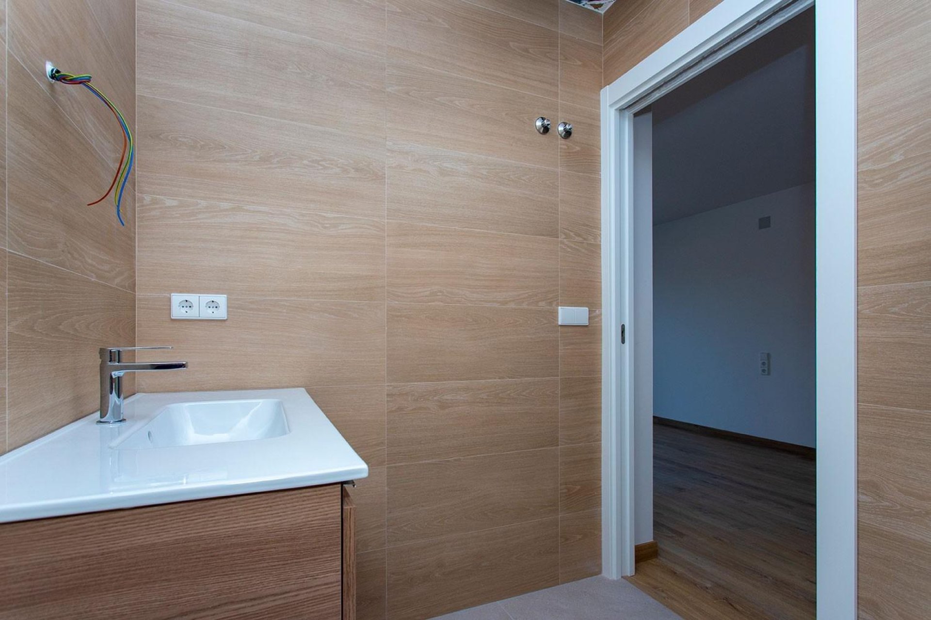 Nouvelle Construction - Ground Floor Bungalow -
Hondón de las Nieves - El Salero