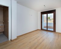 Nouvelle Construction - Ground Floor Bungalow -
Hondón de las Nieves - El Salero