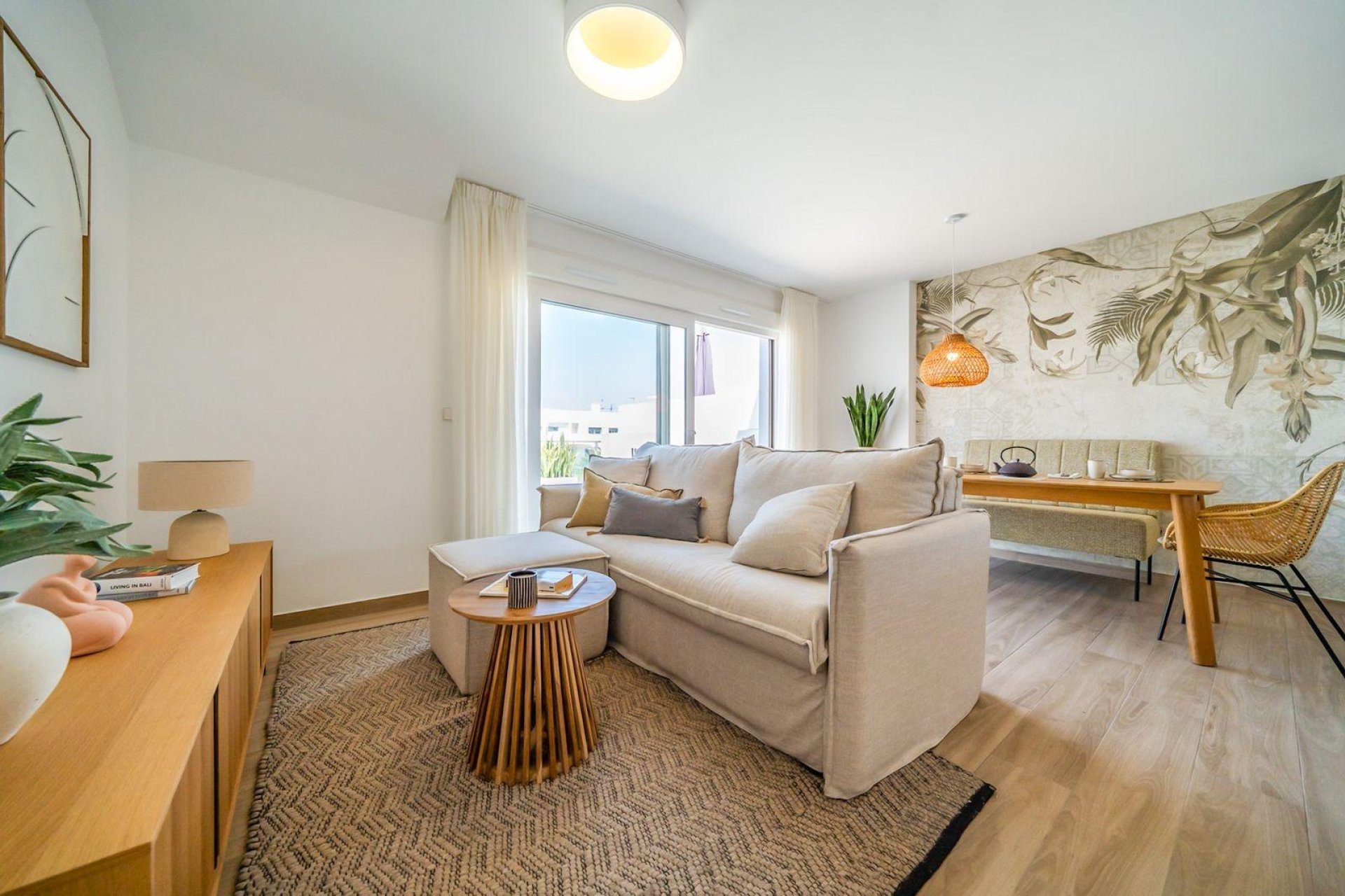 Nouvelle Construction - Ground Floor Bungalow -
Orihuela - Vistabella Golf