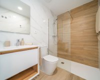 Nouvelle Construction - Ground Floor Bungalow -
Orihuela - Vistabella Golf