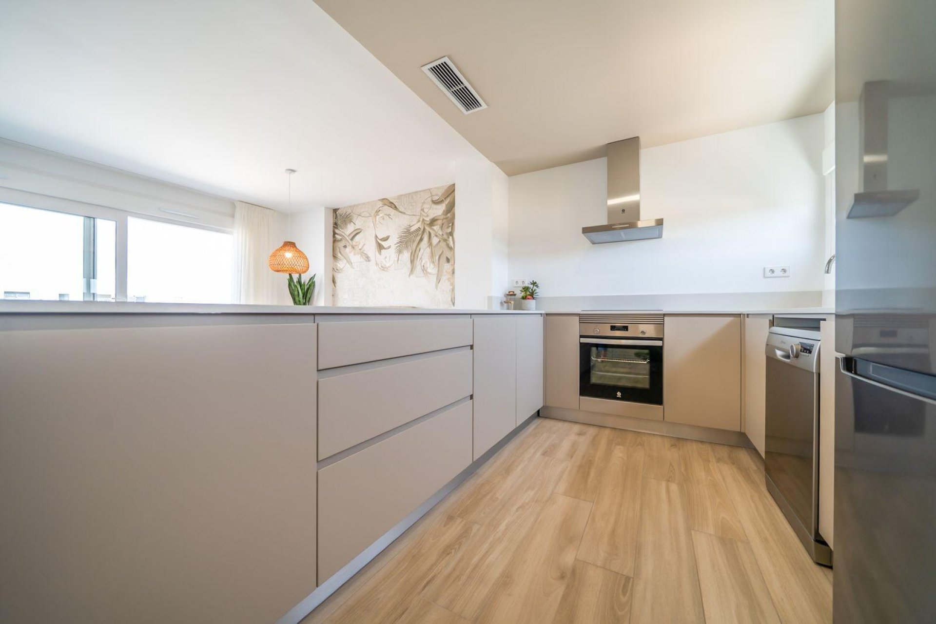 Nouvelle Construction - Ground Floor Bungalow -
Orihuela - Vistabella Golf