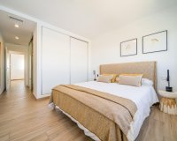 Nouvelle Construction - Ground Floor Bungalow -
Orihuela - Vistabella Golf