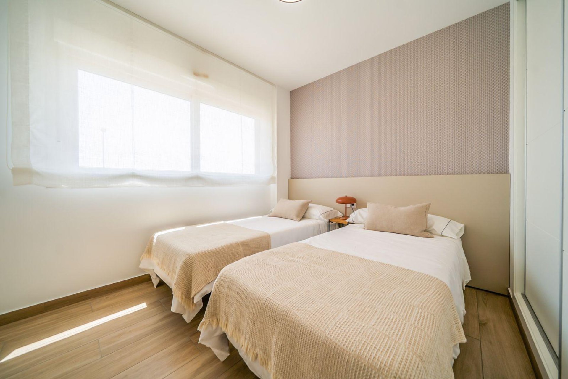 Nouvelle Construction - Ground Floor Bungalow -
Orihuela - Vistabella Golf