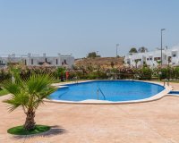 Nouvelle Construction - Ground Floor Bungalow -
Orihuela - Vistabella Golf