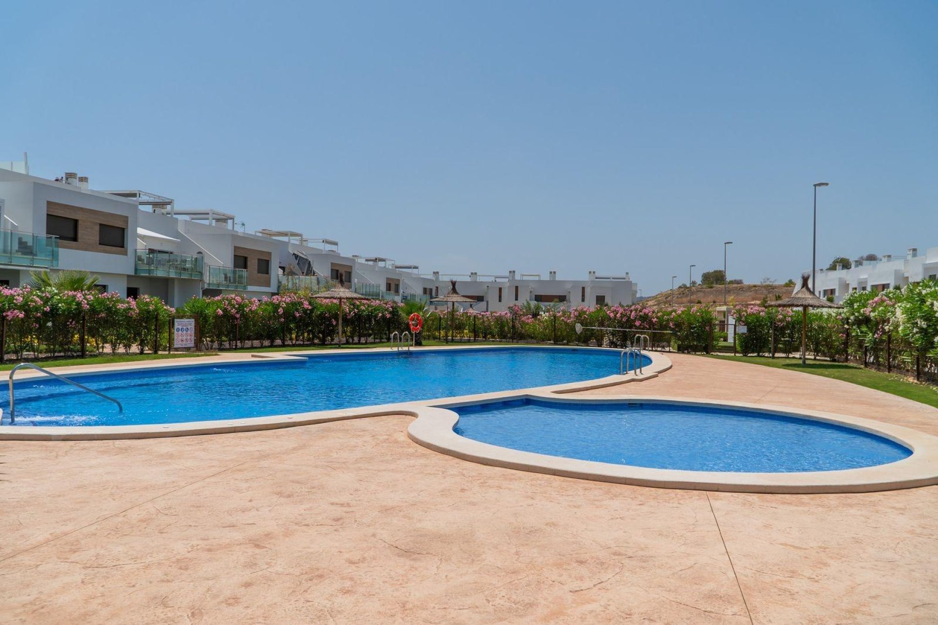 Nouvelle Construction - Ground Floor Bungalow -
Orihuela - Vistabella Golf
