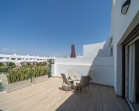 Nouvelle Construction - Ground Floor Bungalow -
Orihuela - Vistabella Golf