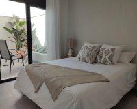 Nouvelle Construction - Ground Floor Bungalow -
Pilar de la Horadada - pueblo