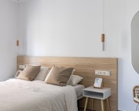 Nouvelle Construction - Ground Floor Bungalow -
Pilar de la Horadada - pueblo