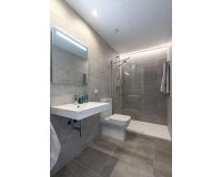 Nouvelle Construction - Ground Floor Bungalow -
Pilar de la Horadada - pueblo