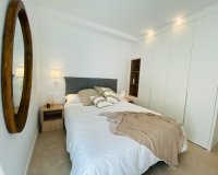 Nouvelle Construction - Ground Floor Bungalow -
Pilar de la Horadada - pueblo