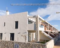 Nouvelle Construction - Ground Floor Bungalow -
Pilar de la Horadada - pueblo