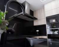 Nouvelle Construction - Ground Floor Bungalow -
Pilar de la Horadada - pueblo