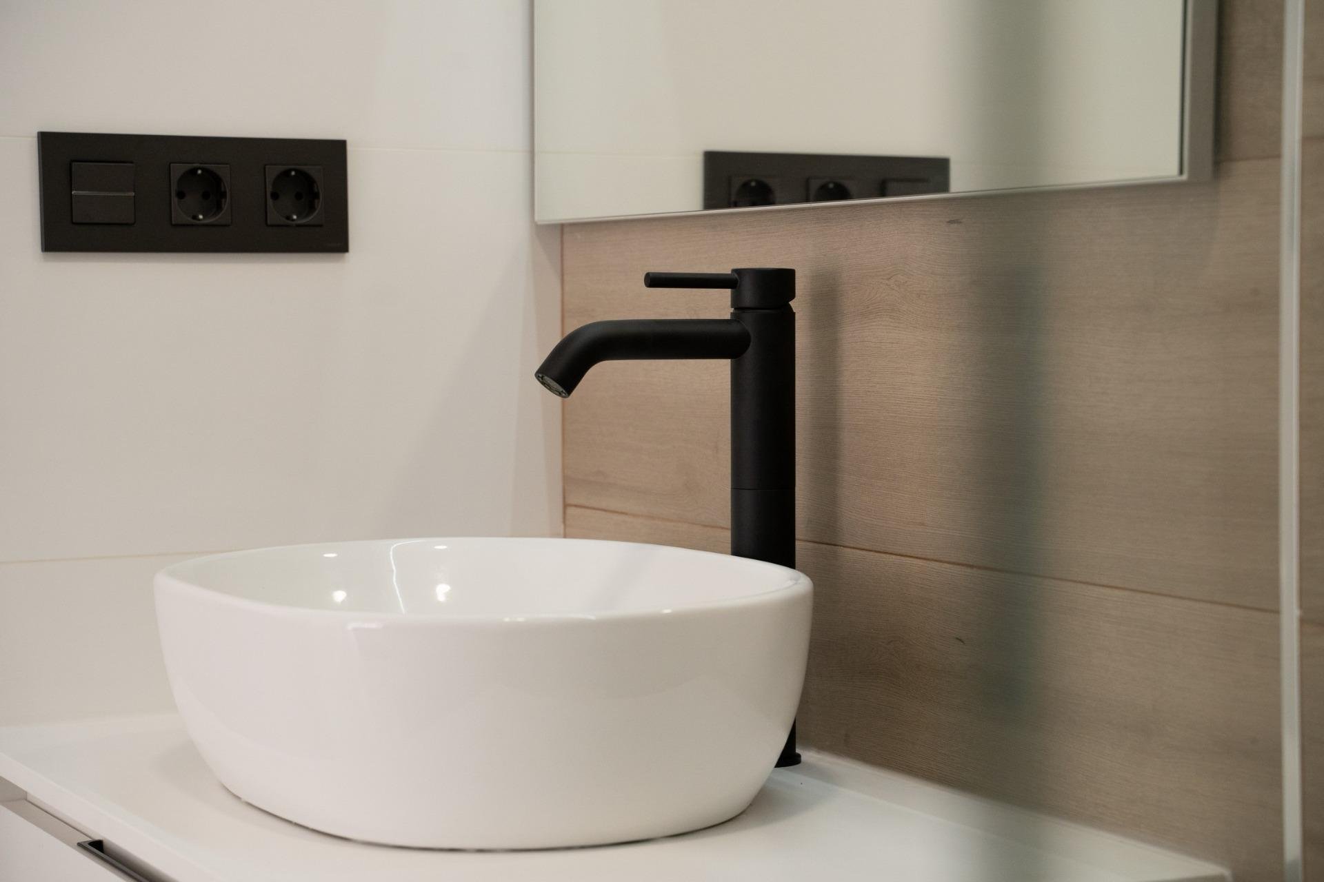 Nouvelle Construction - Ground Floor Bungalow -
Pilar de la Horadada - pueblo