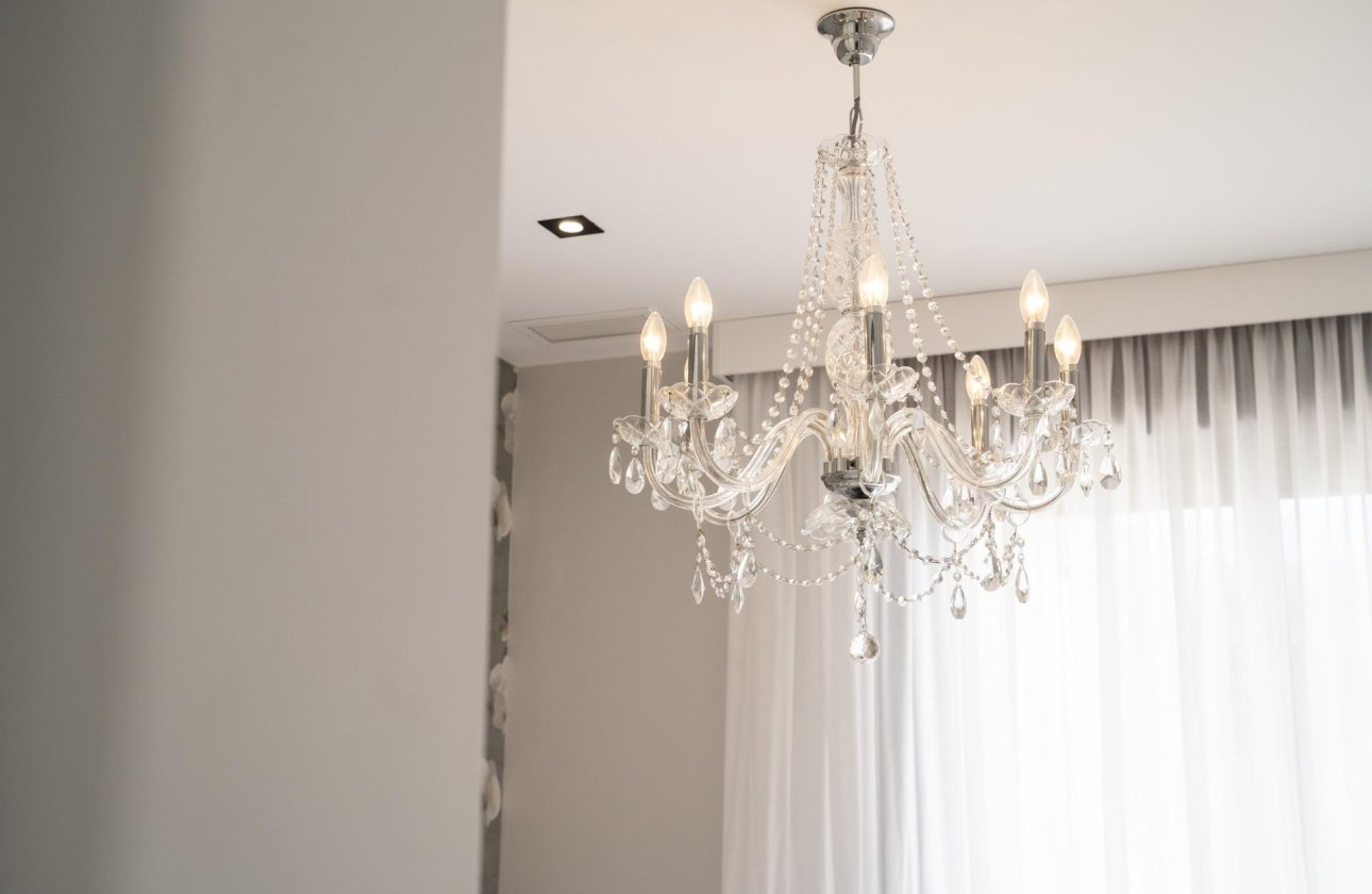 Nouvelle Construction - Ground Floor Bungalow -
Pilar de la Horadada - pueblo