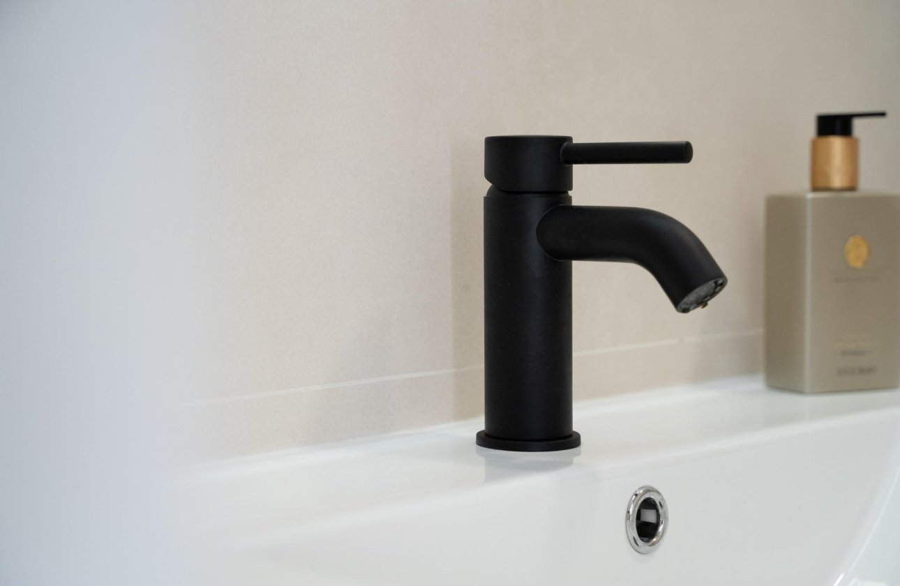 Nouvelle Construction - Ground Floor Bungalow -
Pilar de la Horadada - pueblo