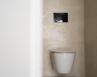 Nouvelle Construction - Ground Floor Bungalow -
Pilar de la Horadada - pueblo