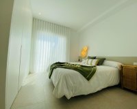 Nouvelle Construction - Ground Floor Bungalow -
Pilar de la Horadada - pueblo