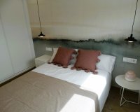 Nouvelle Construction - Ground Floor Bungalow -
Pilar de la Horadada - pueblo