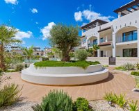 Nouvelle Construction - Ground Floor Bungalow -
Rojales - Doña Pepa