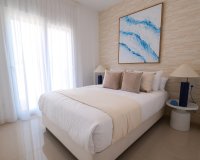 Nouvelle Construction - Ground Floor Bungalow -
Rojales - Doña Pepa