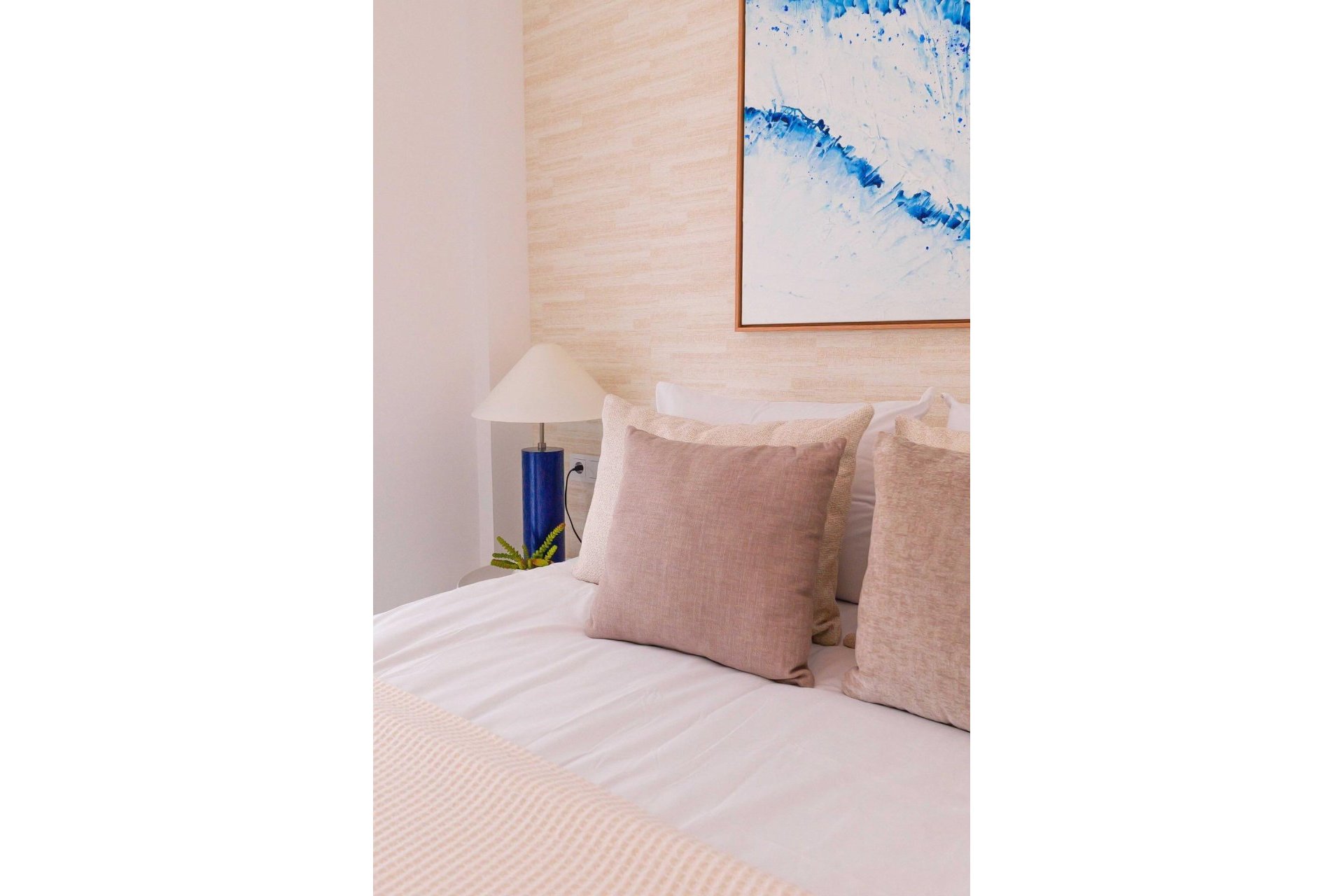 Nouvelle Construction - Ground Floor Bungalow -
Rojales - Doña Pepa