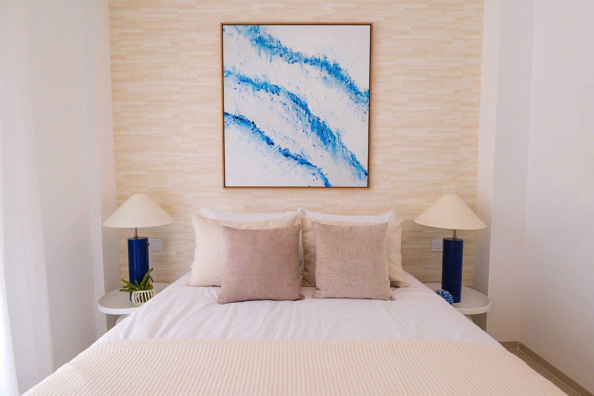 Nouvelle Construction - Ground Floor Bungalow -
Rojales - Doña Pepa