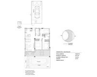 Nouvelle Construction - Ground Floor Bungalow -
Rojales - Doña Pepa