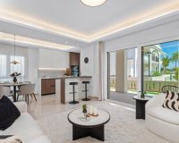 Nouvelle Construction - Ground Floor Bungalow -
Rojales - Doña Pepa