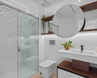 Nouvelle Construction - Ground Floor Bungalow -
Rojales - Doña Pepa