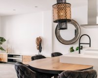 Nouvelle Construction - Ground Floor Bungalow -
Rojales - La Marquesa Golf