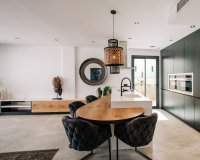 Nouvelle Construction - Ground Floor Bungalow -
Rojales - La Marquesa Golf