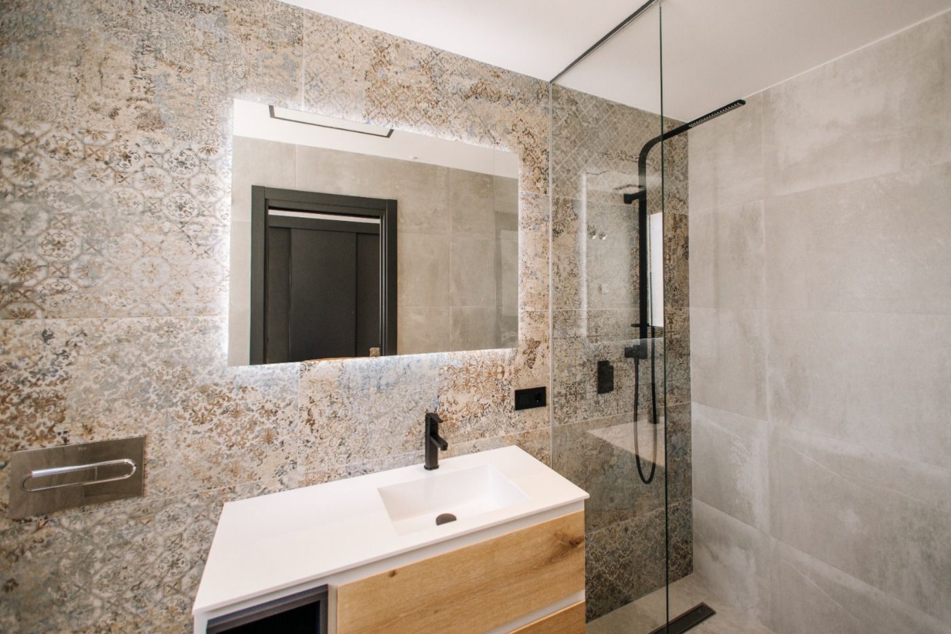 Nouvelle Construction - Ground Floor Bungalow -
Rojales - La Marquesa Golf