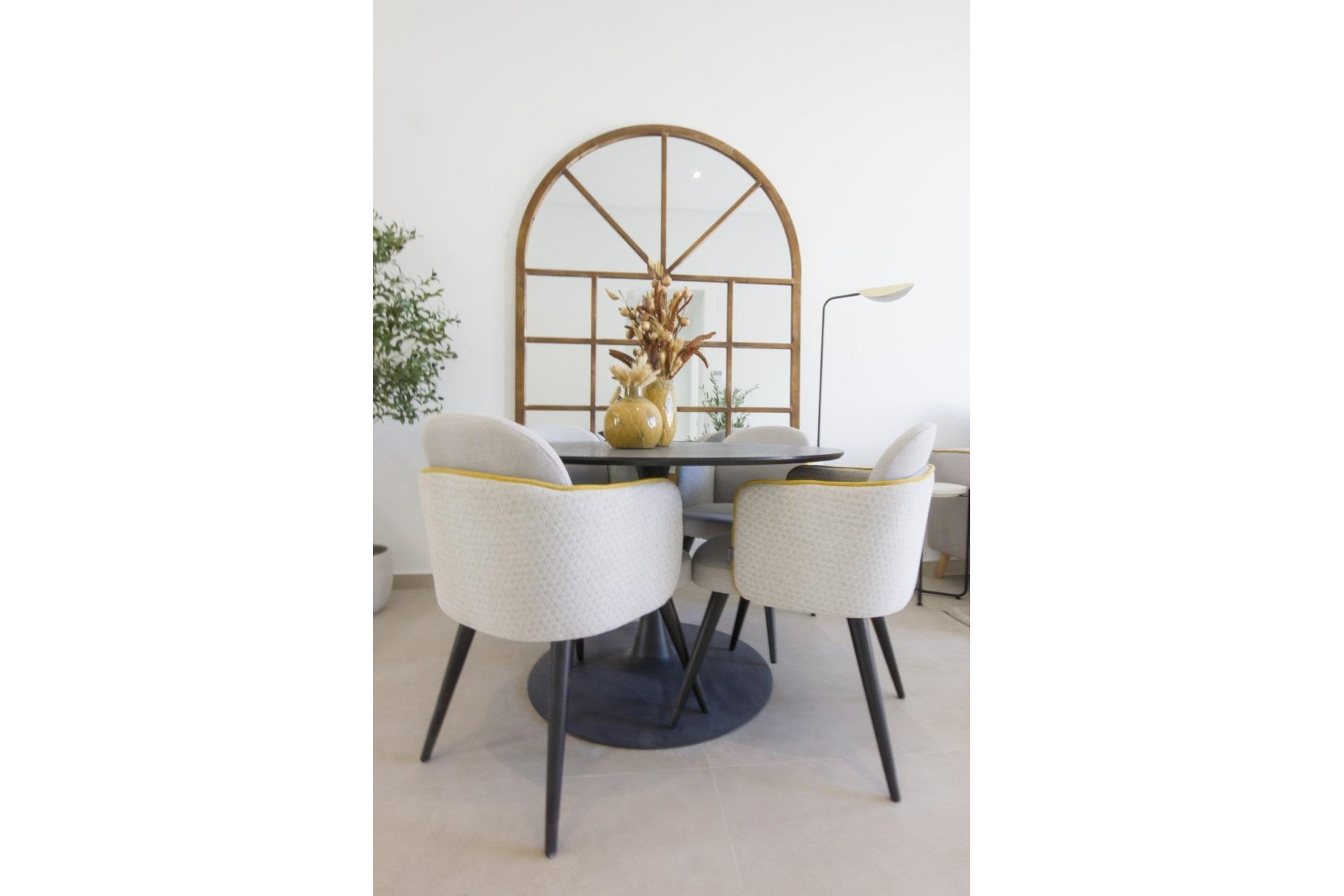 Nouvelle Construction - Ground Floor Bungalow -
San Fulgencio - Pueblo