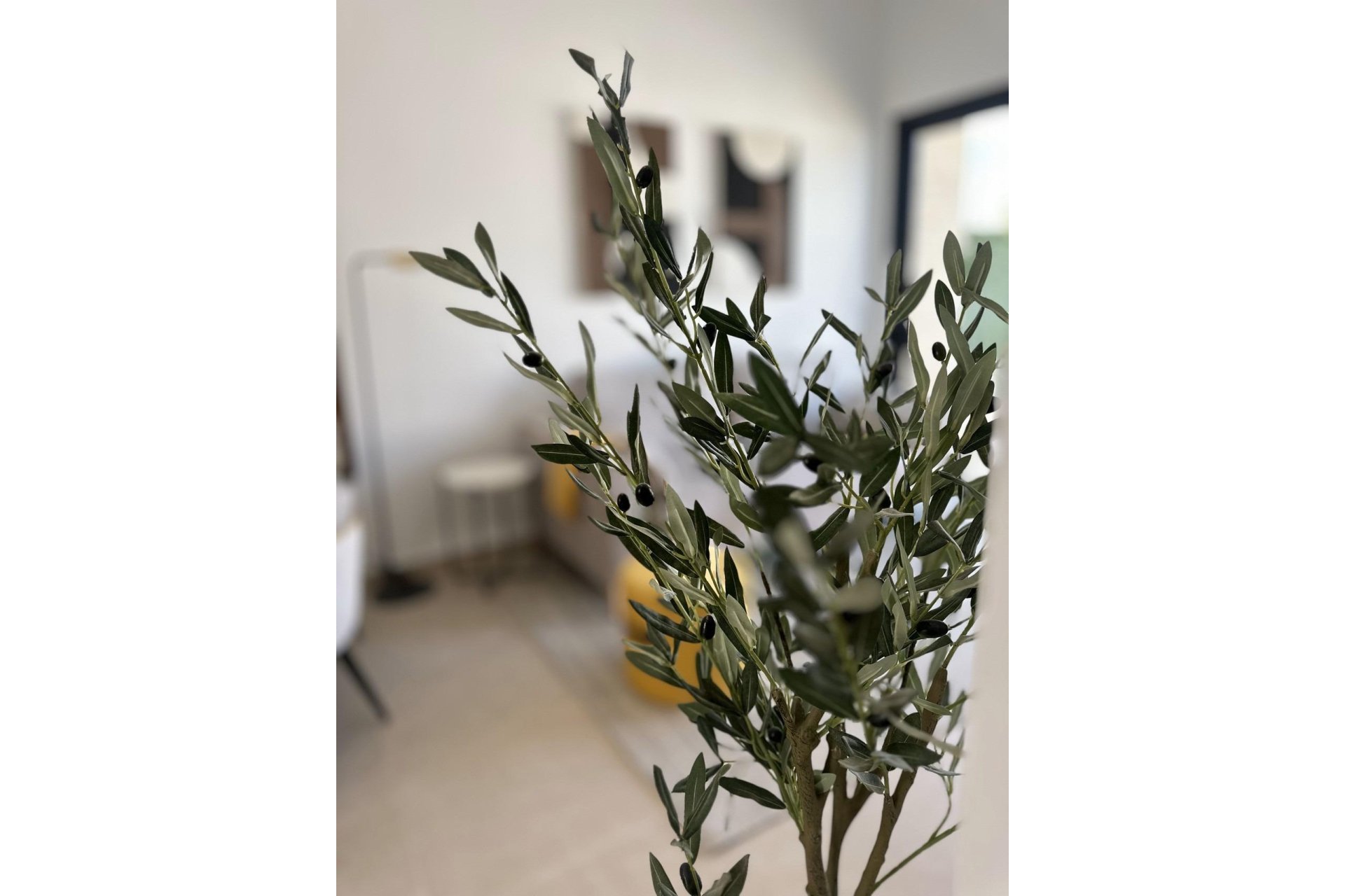 Nouvelle Construction - Ground Floor Bungalow -
San Fulgencio - Pueblo