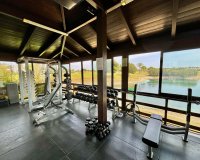 Nouvelle Construction - Ground Floor Bungalow -
San Javier - Roda Golf