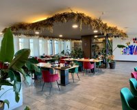 Nouvelle Construction - Ground Floor Bungalow -
San Javier - Roda Golf