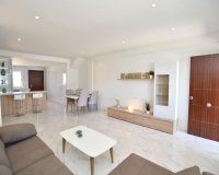 Nouvelle Construction - Ground Floor Bungalow -
San Miguel de Salinas - La Cañada