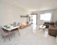 Nouvelle Construction - Ground Floor Bungalow -
San Miguel de Salinas - La Cañada