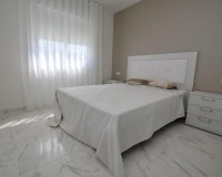 Nouvelle Construction - Ground Floor Bungalow -
San Miguel de Salinas - La Cañada