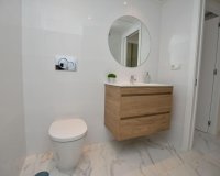 Nouvelle Construction - Ground Floor Bungalow -
San Miguel de Salinas - La Cañada