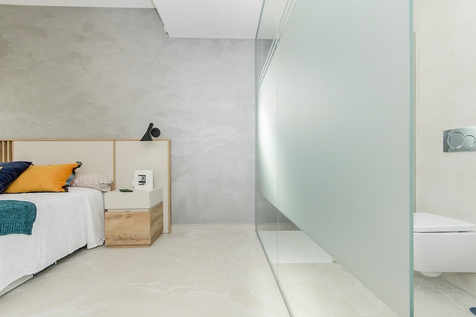 Nouvelle Construction - Ground Floor Bungalow -
San Miguel de Salinas - VistaBella Golf