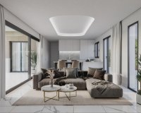 Nouvelle Construction - Ground Floor Bungalow -
San Pedro del Pinatar - Lo Pagan