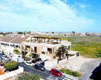 Nouvelle Construction - Ground Floor Bungalow -
San Pedro del Pinatar - Lo Pagan