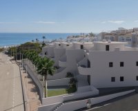 Nouvelle Construction - Ground Floor Bungalow -
Torrevieja - La Mata-La Manguilla