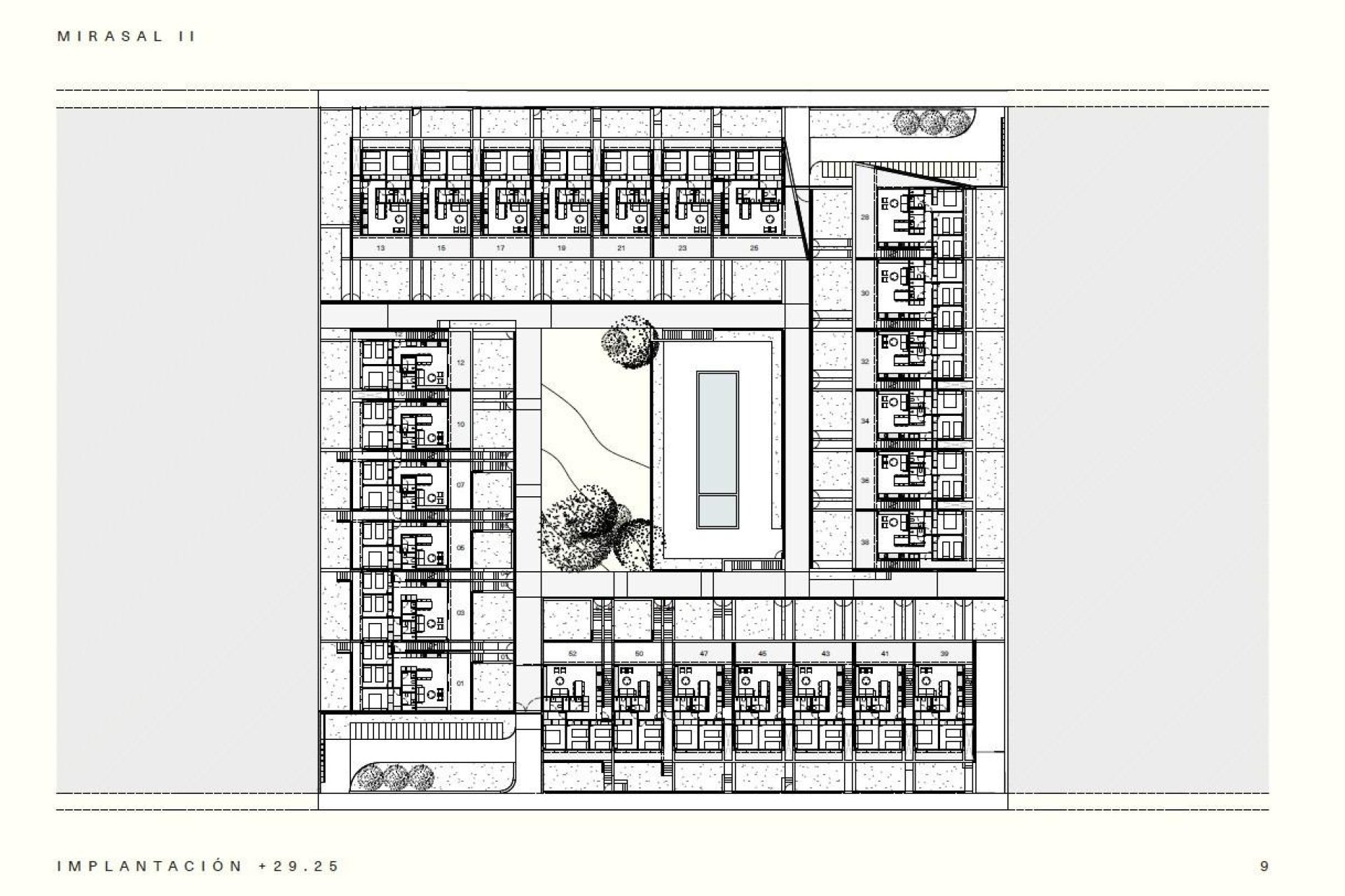 Nouvelle Construction - Ground Floor Bungalow -
Torrevieja - Los Balcones